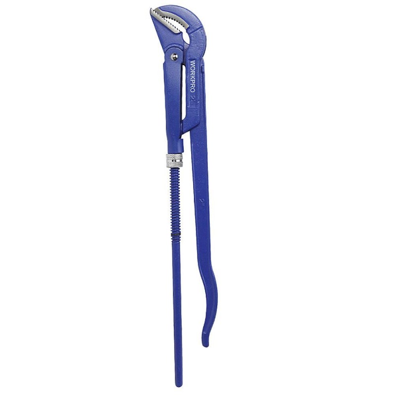 WORKPRO WP302014 560MM Profesyonel Maşalı Boru Anahtarı WORKPRO WP302014 560MM Profesyonel Maşalı Boru Anahtarı