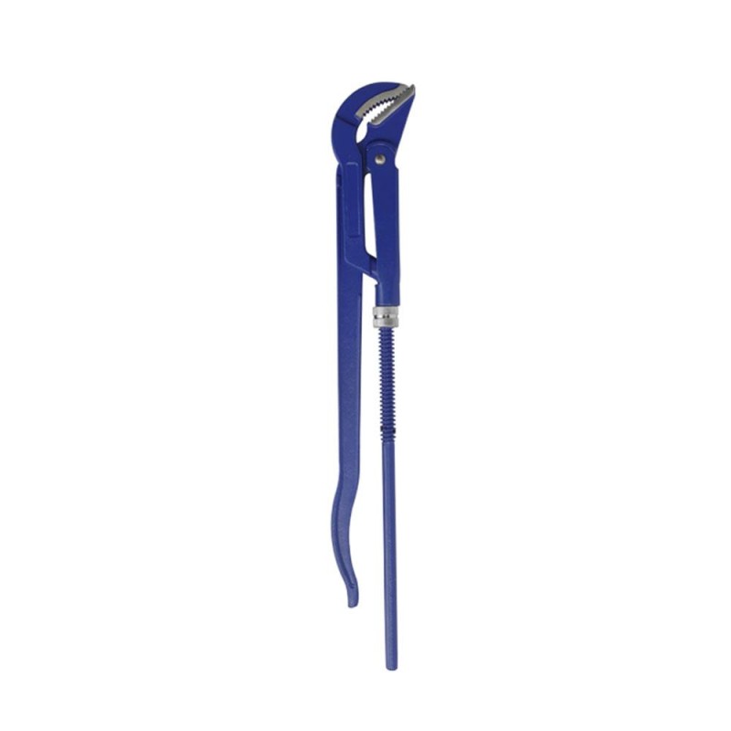 WORKPRO WP302014 560MM Profesyonel Maşalı Boru Anahtarı WORKPRO WP302014 560MM Profesyonel Maşalı Boru Anahtarı