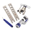 WORKPRO WP303001 5 Parça Profesyonel Havşa Takımı WORKPRO WP303001 5 Parça Profesyonel Havşa Takımı