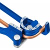 WORKPRO WP303004 6/8/10MM 180˚ Profesyonel Bakır Boru Bükme WORKPRO WP303004 6/8/10MM 180˚ Profesyonel Bakır Boru Bükme