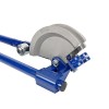 WORKPRO WP303005 15-22MM 180˚ Ağır Hizmet Bakır Boru Bükme WORKPRO WP303005 15-22MM 180˚ Ağır Hizmet Bakır Boru Bükme
