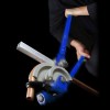 WORKPRO WP303005 15-22MM 180˚ Ağır Hizmet Bakır Boru Bükme WORKPRO WP303005 15-22MM 180˚ Ağır Hizmet Bakır Boru Bükme