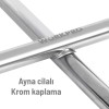 WORKPRO WP314005 17 19 21 23 Cr-V 400mm 4 Kollu Profesyonel Bijon Anahtarı WORKPRO WP314005 17 19 21 23 Cr-V 400mm 4 Kollu Profesyonel Bijon Anahtarı