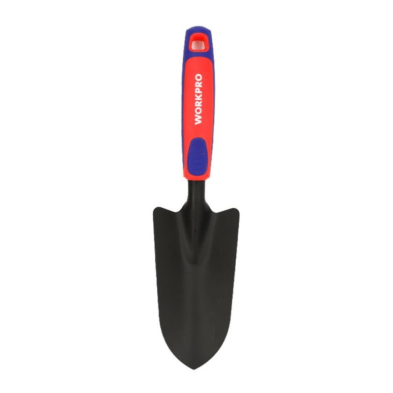 WORKPRO WP331025 310x78mm Çelik Profesyonel Mini Bahçe Küreği WORKPRO WP331025 310x78mm Çelik Profesyonel Mini Bahçe Küreği
