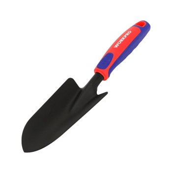 WORKPRO WP331025 310x78mm Çelik Profesyonel Mini Bahçe Küreği WORKPRO WP331025 310x78mm Çelik Profesyonel Mini Bahçe Küreği