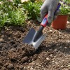 WORKPRO WP331025 310x78mm Çelik Profesyonel Mini Bahçe Küreği WORKPRO WP331025 310x78mm Çelik Profesyonel Mini Bahçe Küreği