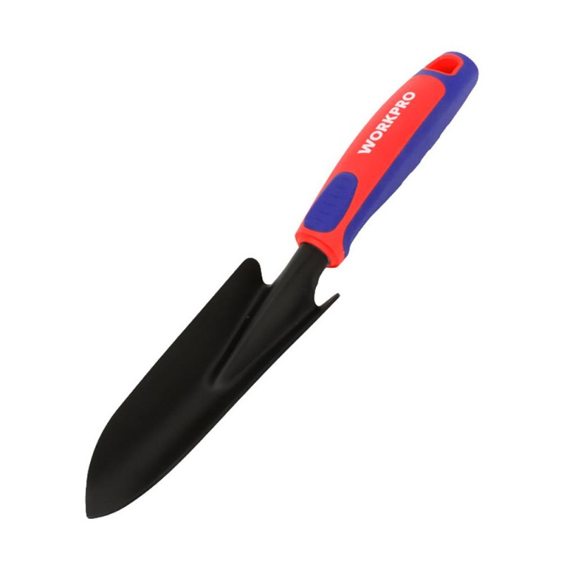 WORKPRO WP331026 300x53mm Çelik Profesyonel Mini Dar Bahçe Küreği WORKPRO WP331026 300x53mm Çelik Profesyonel Mini Dar Bahçe Küreği