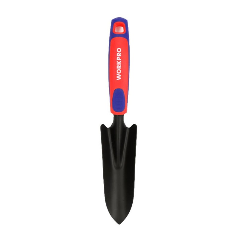 WORKPRO WP331026 300x53mm Çelik Profesyonel Mini Dar Bahçe Küreği WORKPRO WP331026 300x53mm Çelik Profesyonel Mini Dar Bahçe Küreği