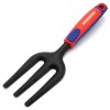 WORKPRO WP331027 290x82mm Çelik Profesyonel Mini Bahçe Çatalı WORKPRO WP331027 290x82mm Çelik Profesyonel Mini Bahçe Çatalı