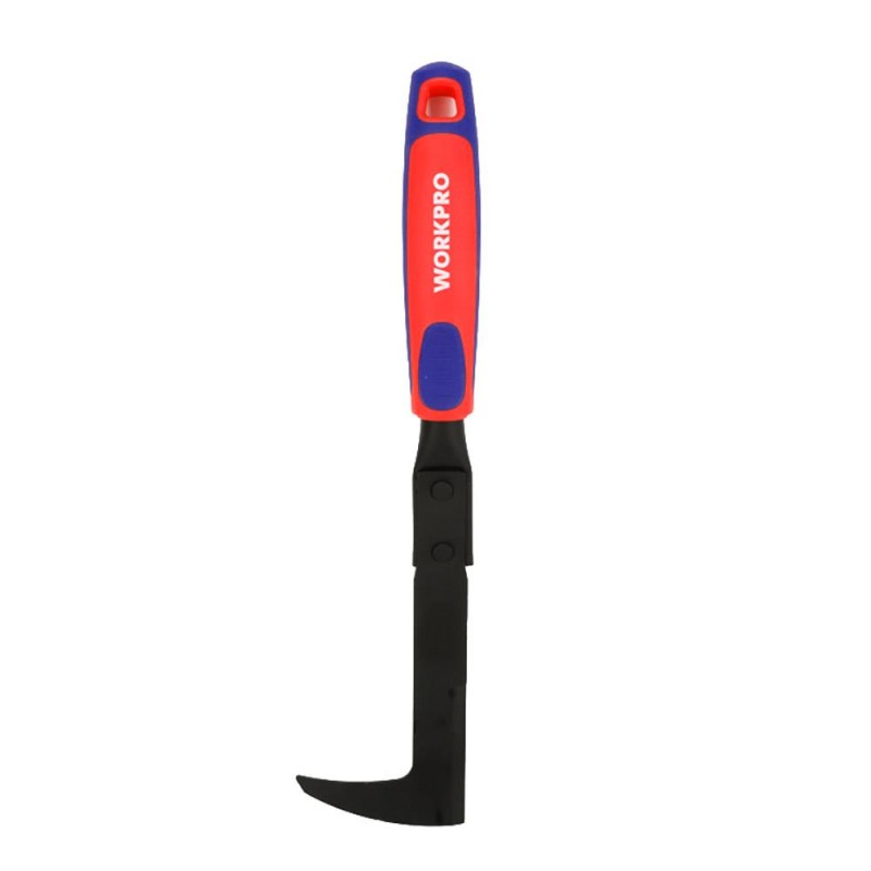 WORKPRO WP331029 312x70mm Profesyonel Çim/Yabani Ot Kazıma Bıçağı WORKPRO WP331029 312x70mm Profesyonel Çim/Yabani Ot Kazıma Bıçağı