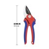 WORKPRO WP332001 180mm Profesyonel Bağ Bahçe Dal Budama Makası WORKPRO WP332001 180mm Profesyonel Bağ Bahçe Dal Budama Makası