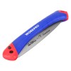 WORKPRO WP333002 180mm Katlanabilir Profesyonel Ağaç Budama Testeresi WORKPRO WP333002 180mm Katlanabilir Profesyonel Ağaç Budama Testeresi