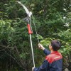 WORKPRO WP333006 270cm 2 IN 1 Teleskobik Saplı Profesyonel Ağaç Budama Testeresi ve 25mm Dal Budama Makası WORKPRO WP333006 270cm 2 IN 1 Teleskobik Saplı Profesyonel Ağaç Budama Testeresi ve 25mm Dal Budama Makası