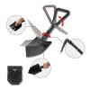 WORKPRO WP335006 570MM Katlanabilir Çok Amaçlı Profesyonel Kamp Küreği WORKPRO WP335006 570MM Katlanabilir Çok Amaçlı Profesyonel Kamp Küreği