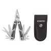 WORKPRO WP382009 15 IN 1 Çok Fonksiyonlu Profesyonel Pense Seti + Taşıma Kılıfı