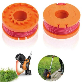 WORX WA0004.1 1.65MM 3M Duble Helix Spiral Burgulu 2’Li Yedek Misina WORX WA0004.1 1.65MM 3M Duble Helix Spiral Burgulu 2’Li Yedek Misina