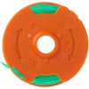 WORX WA0014 2.0MM x 6Metre Duble Helix Spiral Burgulu Yedek Misina WORX WA0014 2.0MM x 6Metre Duble Helix Spiral Burgulu Yedek Misina