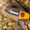 WORX WA0142 12CM 5’’ WG324E Şarjlı Testere İçin Yedek Zincir WORX WA0142 12CM 5’’ WG324E Şarjlı Testere İçin Yedek Zincir