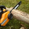 WORX WA0149 35CM 14’’ WG384E Şarjlı Zincirli Testere İçin Yedek Zincir WORX WA0149 35CM 14’’ WG384E Şarjlı Zincirli Testere İçin Yedek Zincir