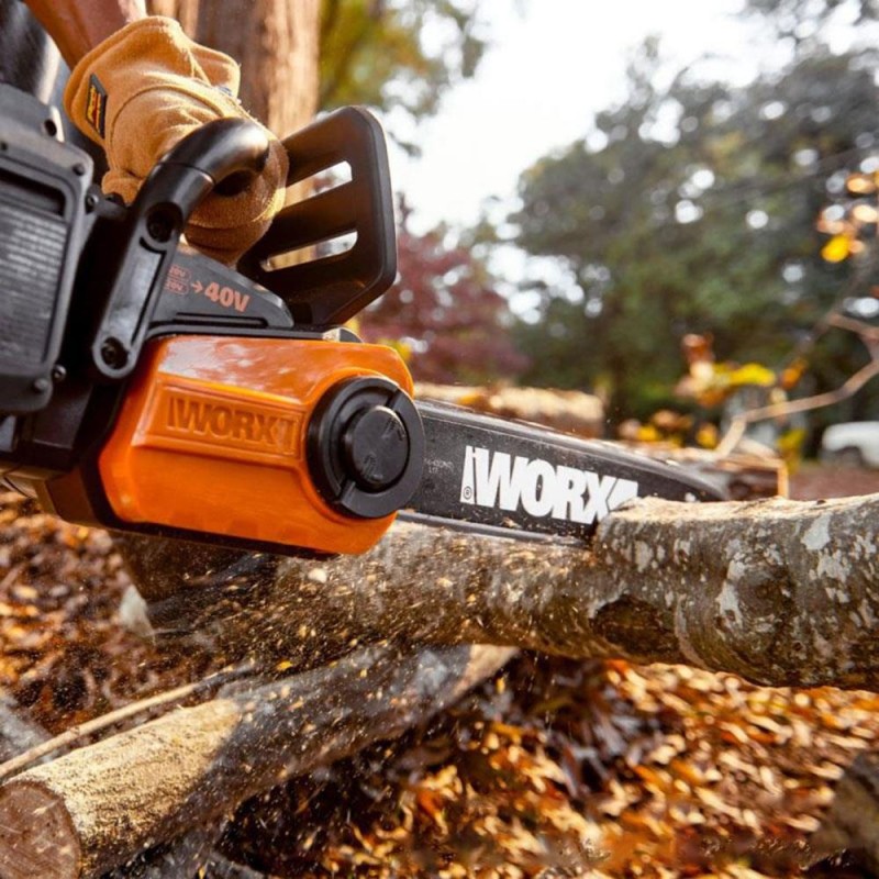 WORX WA0149 35CM 14’’ WG384E Şarjlı Zincirli Testere İçin Yedek Zincir WORX WA0149 35CM 14’’ WG384E Şarjlı Zincirli Testere İçin Yedek Zincir