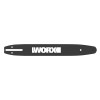 WORX WA0150 35CM 14’’ WG384E Şarjlı Zincirli Testere İçin Yedek Pala WORX WA0150 35CM 14’’ WG384E Şarjlı Zincirli Testere İçin Yedek Pala