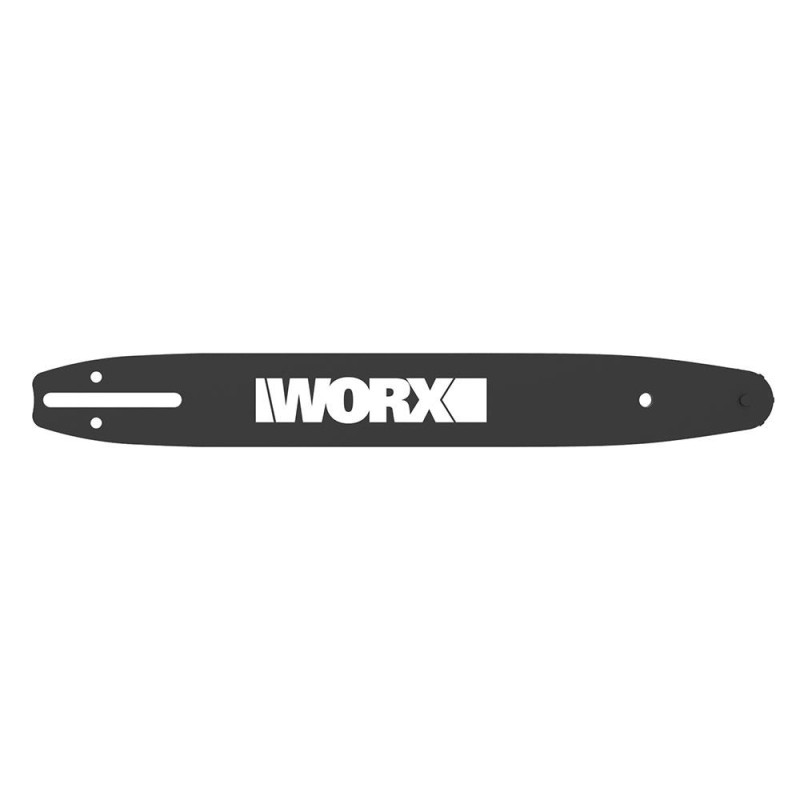 WORX WA0150 35CM 14’’ WG384E Şarjlı Zincirli Testere İçin Yedek Pala WORX WA0150 35CM 14’’ WG384E Şarjlı Zincirli Testere İçin Yedek Pala