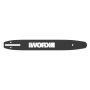 WORX WA0150 35CM 14’’ WG384E Şarjlı Zincirli Testere İçin Yedek Pala