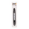 WORX WA0150 35CM 14’’ WG384E Şarjlı Zincirli Testere İçin Yedek Pala WORX WA0150 35CM 14’’ WG384E Şarjlı Zincirli Testere İçin Yedek Pala