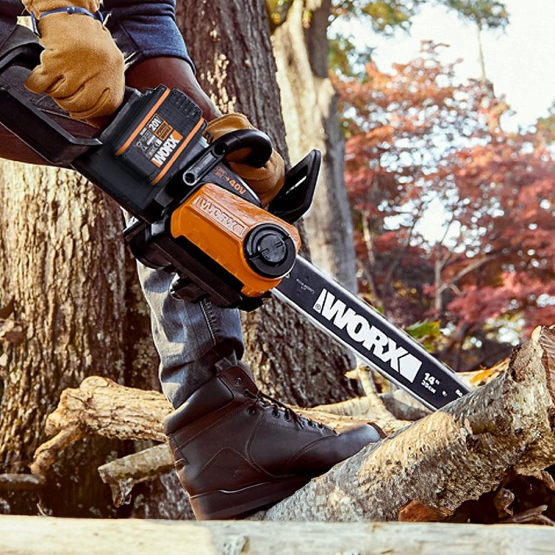 WORX WA0150 35CM 14’’ WG384E Şarjlı Zincirli Testere İçin Yedek Pala WORX WA0150 35CM 14’’ WG384E Şarjlı Zincirli Testere İçin Yedek Pala