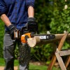 WORX WA0150 35CM 14’’ WG384E Şarjlı Zincirli Testere İçin Yedek Pala WORX WA0150 35CM 14’’ WG384E Şarjlı Zincirli Testere İçin Yedek Pala