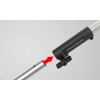 WORX WA0222 WG186E.1 ile Uyumlu 25CM Teleskobik Uzatmalı Zincirli Dal Budama Başlığı WORX WA0222 WG186E.1 ile Uyumlu 25CM Teleskobik Uzatmalı Zincirli Dal Budama Başlığı