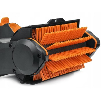 WORX WA0291 WG441E ile Uyumlu Sert Yüzeyler İçin 165mm Sert Temizlik Fırçası WORX WA0291 WG441E ile Uyumlu Sert Yüzeyler İçin 165mm Sert Temizlik Fırçası