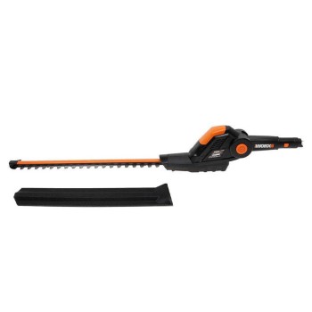 WORX WA0308 WG349E ile Uyumlu 45CM Profesyonel Açı Ayarlı Çit Budama Aparatı, Başlığı WORX WA0308 WG349E ile Uyumlu 45CM Profesyonel Açı Ayarlı Çit Budama Aparatı, Başlığı