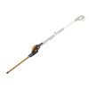 WORX WA0308 WG349E ile Uyumlu 45CM Profesyonel Açı Ayarlı Çit Budama Aparatı, Başlığı WORX WA0308 WG349E ile Uyumlu 45CM Profesyonel Açı Ayarlı Çit Budama Aparatı, Başlığı