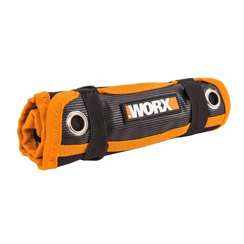 WORX WA1108 30 Parça Delme, Vidalama, Lokma Uç Seti WORX WA1108 30 Parça Delme, Vidalama, Lokma Uç Seti