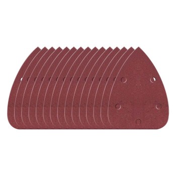 WORX WA2000 140x90mm 60, 80, 120 Kum, 15 Parça Cırtlı Universal Mouse Zımpara Kâğıdı Seti WORX WA2000 140x90mm 60, 80, 120 Kum, 15 Parça Cırtlı Universal Mouse Zımpara Kâğıdı Seti