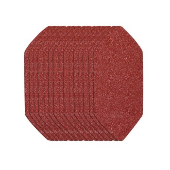 WORX WA2003 76x30mm 60, 80, 120 Kum, 15 Adet Cırtlı Universal Mouse Parmak Zımpara Kâğıdı Seti WORX WA2003 76x30mm 60, 80, 120 Kum, 15 Adet Cırtlı Universal Mouse Parmak Zımpara Kâğıdı Seti