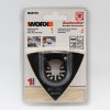 WORX WA2172 Çok Amaçlı Raspalama Makinası İçin 75x75mm Universal Parlatma Keçesi WORX WA2172 Çok Amaçlı Raspalama Makinası İçin 75x75mm Universal Parlatma Keçesi