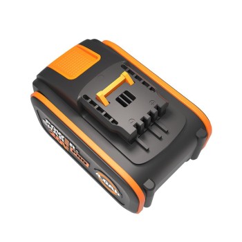 WORX WA3644 20Volt 4.0Ah. Li-ion PowerShare Pro Yedek Akü WORX WA3644 20Volt 4.0Ah. Li-ion PowerShare Pro Yedek Akü