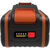 WORX WA3648 20Volt 8.0Ah. Li-ion PowerShare Pro Yedek Akü WORX WA3648 20Volt 8.0Ah. Li-ion PowerShare Pro Yedek Akü