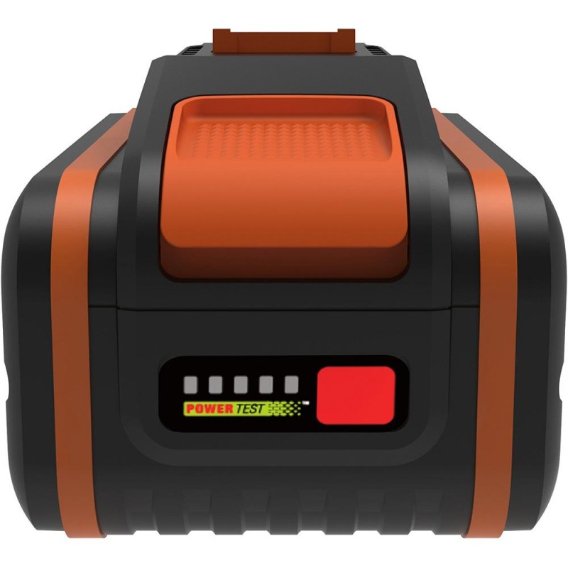 WORX WA3648 20Volt 8.0Ah. Li-ion PowerShare Pro Yedek Akü WORX WA3648 20Volt 8.0Ah. Li-ion PowerShare Pro Yedek Akü