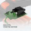 WORX WA3648 20Volt 8.0Ah. Li-ion PowerShare Pro Yedek Akü WORX WA3648 20Volt 8.0Ah. Li-ion PowerShare Pro Yedek Akü