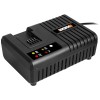WORX WA3867 20Volt Li-ion PowerShare Hızlı Akü Şarj Cihazı WORX WA3867 20Volt Li-ion PowerShare Hızlı Akü Şarj Cihazı