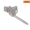 WORX WA4123 40CM 16’’ WG385E Şarjlı Testere İçin Yedek Zincir WORX WA4123 40CM 16’’ WG385E Şarjlı Testere İçin Yedek Zincir