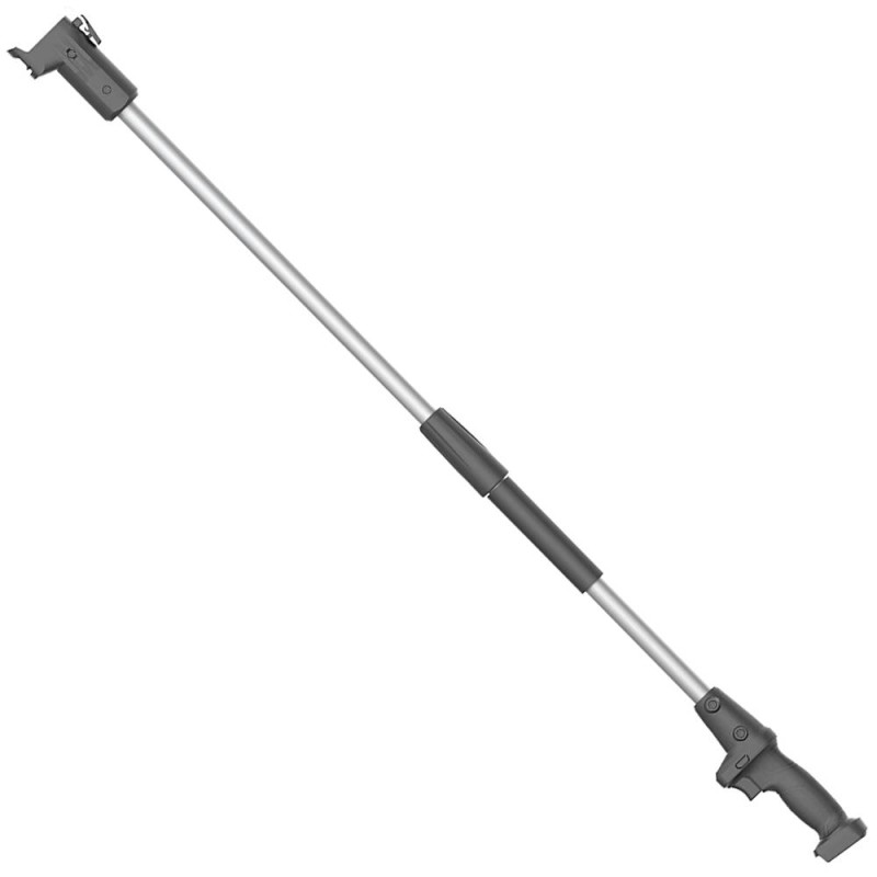 WORX WA4301 WG324E İçin 125CM Alüminyum Uzatma Aparatı WORX WA4301 WG324E İçin 125CM Alüminyum Uzatma Aparatı