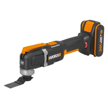 WORX WA4948 Çok Amaçlı Raspalama Makinası İçin 35x40mm Ahşap, Fiberglas, PVC Universal Kesme Bıçağı WORX WA4948 Çok Amaçlı Raspalama Makinası İçin 35x40mm Ahşap, Fiberglas, PVC Universal Kesme Bıçağı