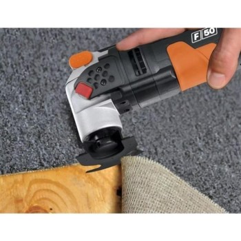 WORX WA4957 Çok Amaçlı Raspalama Makinası İçin 65mm Universal Kazıma ve Halı Kesme Bıçağı WORX WA4957 Çok Amaçlı Raspalama Makinası İçin 65mm Universal Kazıma ve Halı Kesme Bıçağı
