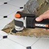 WORX WA4965 Çok Amaçlı Raspalama Makinası İçin 45mm Universal Esnek Kazıma Bıçağı WORX WA4965 Çok Amaçlı Raspalama Makinası İçin 45mm Universal Esnek Kazıma Bıçağı