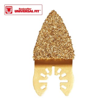 WORX WA4967 Çok Amaçlı Raspalama Makinası İçin 33x33mm Karbür Kaplama Harç, Boya, Yapıştırıcı Universal Parmak Zımpara Başlığı WORX WA4967 Çok Amaçlı Raspalama Makinası İçin 33x33mm Karbür Kaplama Harç, Boya, Yapıştırıcı Universal Parmak Zımpara Başlığı