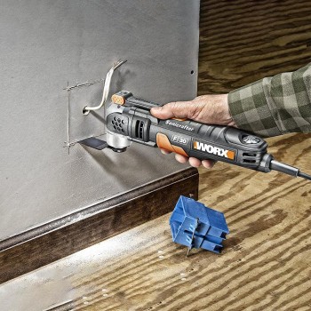WORX WA4986 Çok Amaçlı Raspalama Makinası İçin 10x20mm Metal, Ahşap, Fiberglas, PVC Universal Hassas Kesme Bıçağı WORX WA4986 Çok Amaçlı Raspalama Makinası İçin 10x20mm Metal, Ahşap, Fiberglas, PVC Universal Hassas Kesme Bıçağı